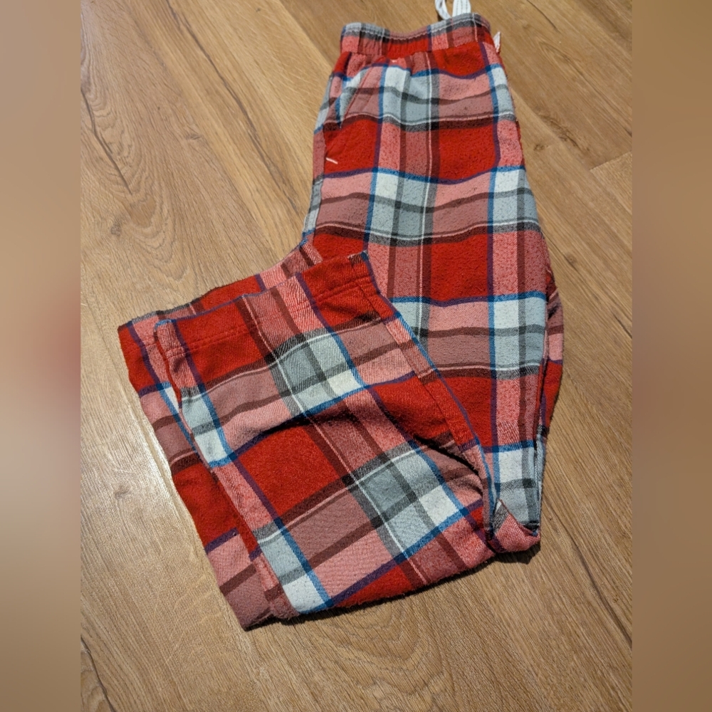 Aerocrombie‎ Fleece Lounge Pants